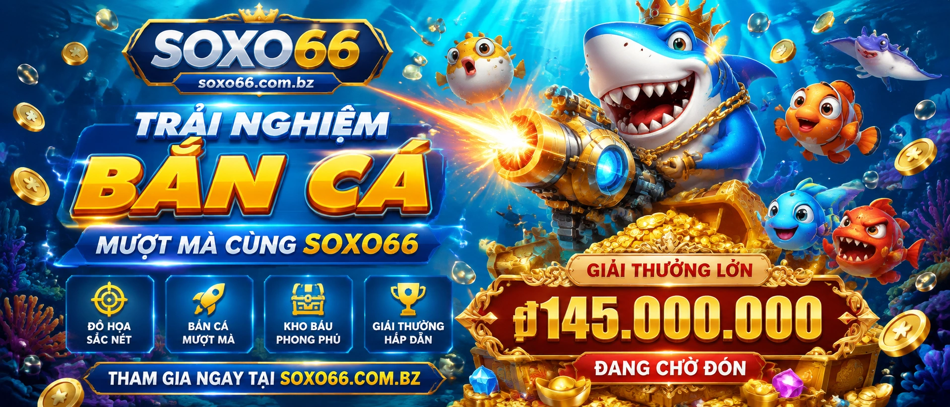 Golden Hook