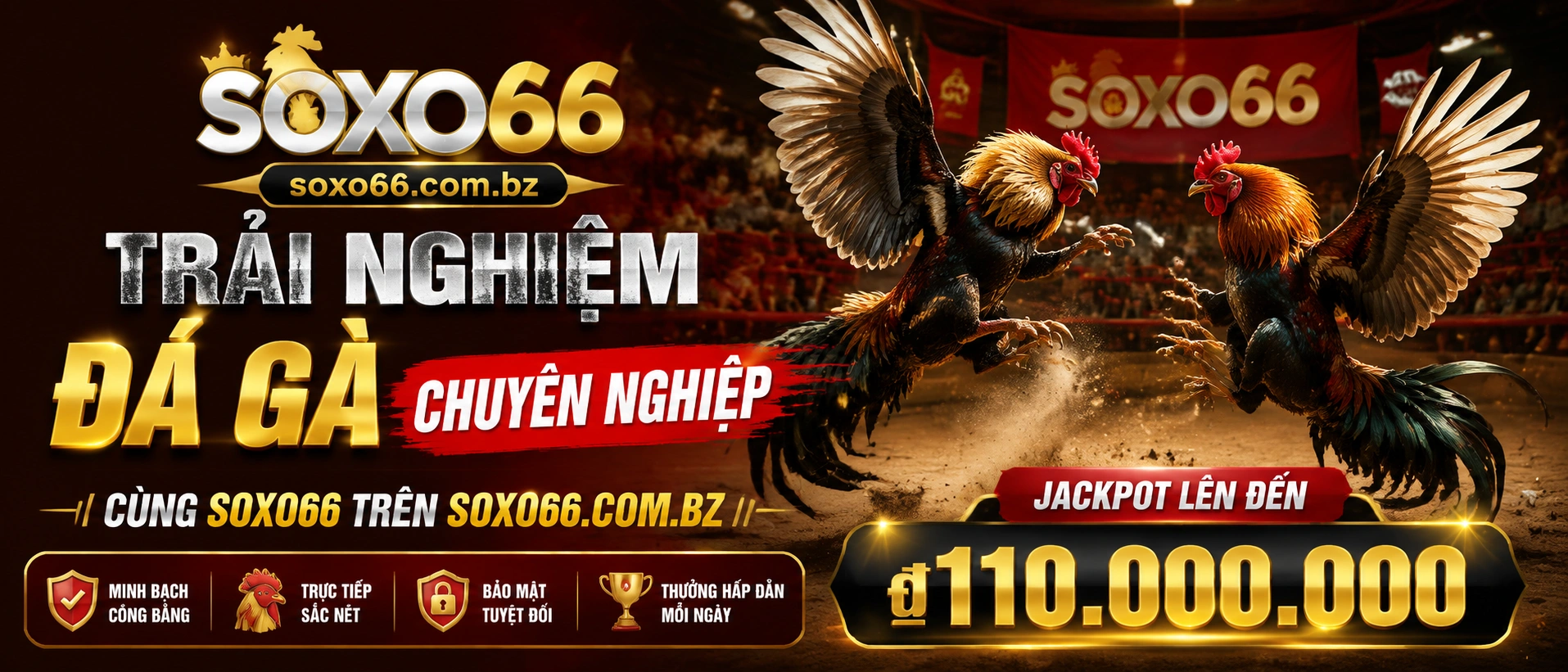 soxo66 poker banner 3