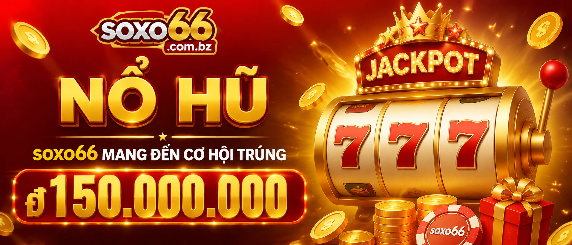 soxo66 slot banner 3